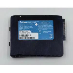 China Bateria para Zebra TC70 TC72 TC75 TC77 4620mAh BTRY-TC7X-46MAH-01 supplier