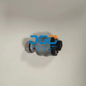 China Used For SK200-8 Excavator Accessory YN50S00026F1 Ignition Switch supplier