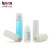 China PET 10ml ~ 170ml Plastic PCR Roll On Bottle Transparent Customize Color Roller Ball Bottle No Leakage For Eye Serum Deodorant Gel wholesale