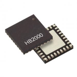 Integrated Circuit Chip MC33HB2002ES
 10 A H-Bridge DC Motor Driver
