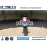 Fuushan 50 M3 50000Liter Folded PVC Inflatable Water Storage Tanks / Fuel Tank