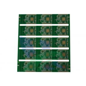 China FR4 Material PCB  High TG Electronic Prototype Pcb Fabrication supplier