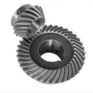 Cutting Equipment Machinery Transmission Ring Helical Gear Bevel Spur Gear Power Tool Accessories