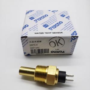 OUSIMA Water Temperature Sensor 3967250 For Cummins Engine 6BT5.9