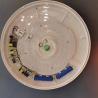 China Radar Sensor Switchable LED Ceiling Lights with 80 CRI and Dust-proof Insect-proof wholesale