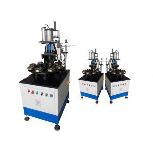 China SMT - YM08 Wedge Cutting Machine For Pump Motor / Air Conditioner Motor supplier