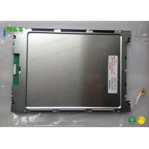 China KOE 10.4 FSTN-LCD Display Panel , Black/White (Negative)  LCD Display LMG7550XUFC supplier