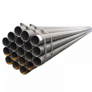 OEM Factory Black Square Pipe Iron Rectangular Tube Welded Galvanized Square Steel Pipes
