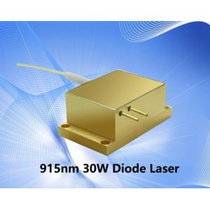 915nm 30W Fiber Coupled Diode Laser for medical us