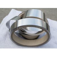 China Electric Apparatus Nickel Strip For Battery Welding 0.02 - 0.1mm Thickness on sale