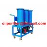 Low price oil purifier machine, Portable Industrial Used Lube Oil Purification