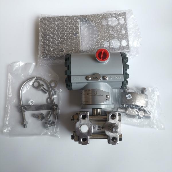 SUPCON transmitter model CXT-SKG9SABM300C02AAB230AEF1 output signal 4~20mA