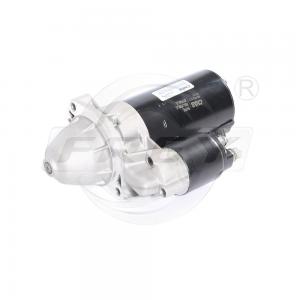 China Mercedes W124 W140 Auto Starter Motor , 0041513701 Car Electrical Spare Parts supplier