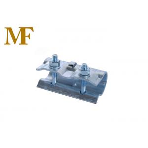 Pipe Fitting Scaffolding Sleeve Coupler / Clamp EN74