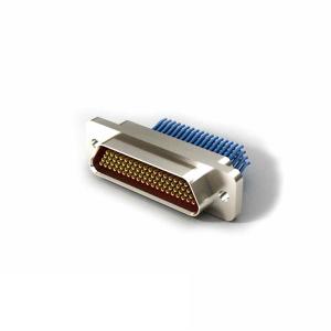 China Conector elétrico micro-retangular HUADA CDbA-100ZY wholesale