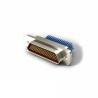 China Conector elétrico micro-retangular HUADA CDbA-100ZY wholesale