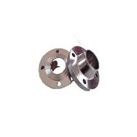 China Weld Neck Flange 904L/2205/2507/321/316L Stainless Steel Flange For Pipe-Line Connection on sale