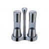 Stainless Steel Salt And Pepper Shaker And Mill , Commercial Buffet Supplies 2