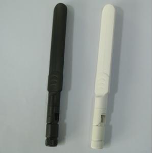 800 - 2700 MHz Terminal Rubber wireless usb adapter Antenna