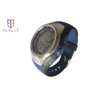 China ABS water case digital movement waterproof Stainless Steel Digital Watches supplier