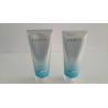 Plastic Laminated Lotion Cosmetic plastic cosmetic containers AL Barrier PE / AL