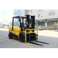 China Top supplier 4.5 ton 5 ton 6 ton 8 ton 10 ton diesel forklift truck for sale for sale