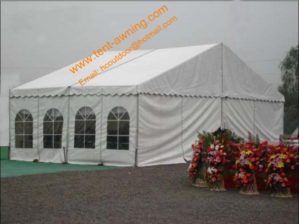 Outdoor Aluminum Structure Clear Span Party Event Wedding Tents for Sale