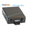 Waterproof Mini Sensitive OBD GPS Tracker For Car Online Tracking