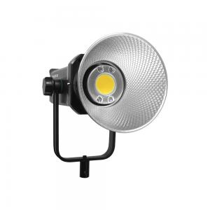 100 W 7500K LED Video Studio Light DMX control Portable Led Lights For Photography
