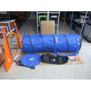 China Dog Agility Set Quality Inspection Services Amazon hot sell product quality inspection supplier