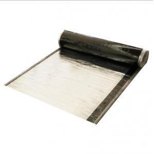 Damp Proof Membranes Polyester Mat Waterproof Heat Resistant Membrane for Planted Roof