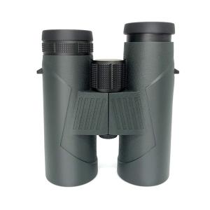 China High Definition Military Waterproof Prism Binoculars Night Vision With Flat Field supplier