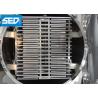 SED-100DG Food Industry Freeze Dry Machine Stainless Steel Made With German