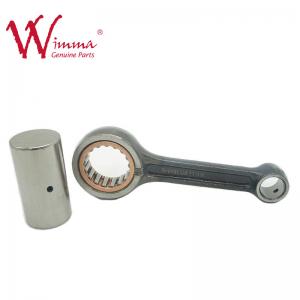 China High Performance APACHE 150 Motorcycle Engine Forged Connecting Rod supplier
