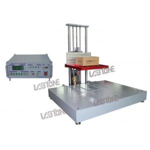 300 kg Packaging Drop Test Equipment for Large Heavy Package With ISO JIS IEC Standard