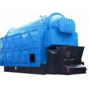 China Low Pressure 10 Ton 1.25mpa Coal Fired Steam Boiler supplier