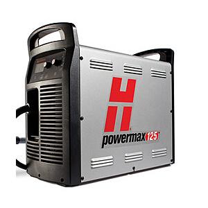 China Materiales consumibles de la cortadora y de la antorcha del plasma de Hypertherm Powermax125 wholesale
