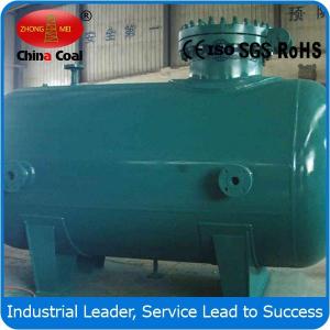 stainless steel air compressor tank
