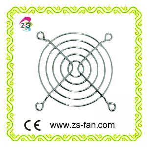 80mm Fan Guard 80x80mm metal fan guard