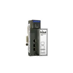 China Prosoft MVI46-MCM Network Interface Module Modbus Master Slave wholesale