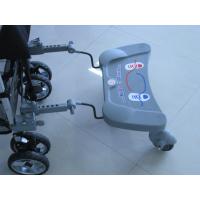 China Customized EN Standard Baby Buggy Board 3 Wheel Joggers Stroller Board on sale
