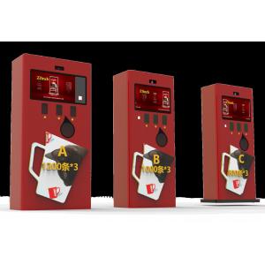UV Sterilization Integrated Return And Earn Reverse Vending Machine For Coffee Cups