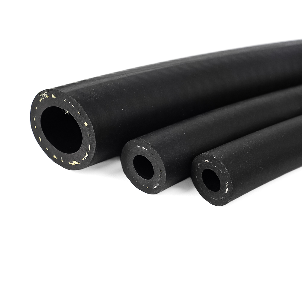 Durable and safe LPG hose for automobiles
