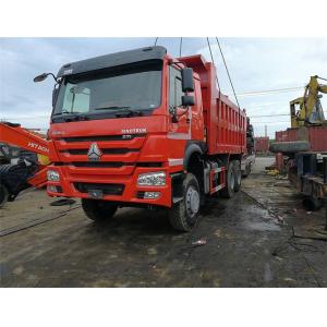 Dumper Truck 20 Ton-25 Ton Tipper Truck Used dump Truck For Sale