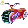 Hansel wholesale kids electric motorcycle children remote control go karts for
