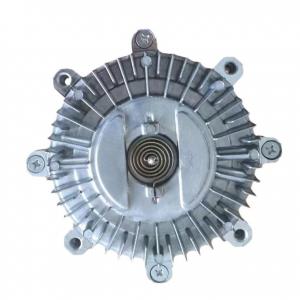 25237-4Z200 Cooling Fan Clutch For Automobile Components Hyundai Kia