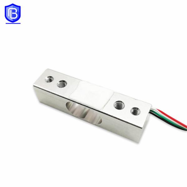 2kg To 50kg Load Cell Strain Gauge Single Point Load Cell Customizable WL-111