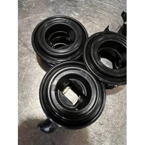 Tight Bonded Sealing Valve Seat For Pneumatic Actuator Butterfly Valve