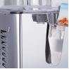 Double Heads Commercial Cold Drink Dispenser Economic and High Production