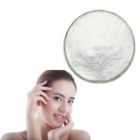 China Cosmetic Peptide Hyaluronic Acid Powder CAS 9004-61-9 Cosmetic Raw Material on sale